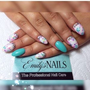 Meet your Posher, Barb